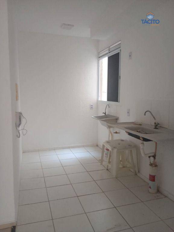Apartamento, 2 quartos, 45 m² - Foto 5