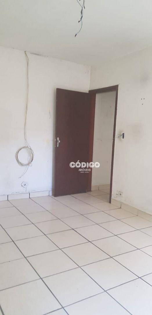 Sobrado à venda com 2 quartos, 80m² - Foto 13