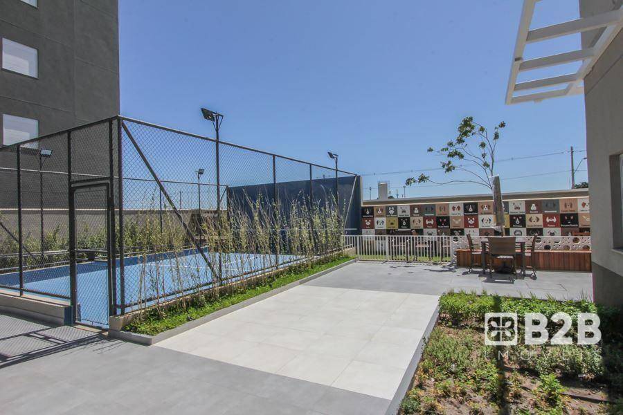 Apartamento à venda com 2 quartos, 56m² - Foto 35
