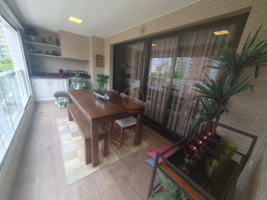 Apartamento à venda com 3 quartos, 138m² - Foto 14