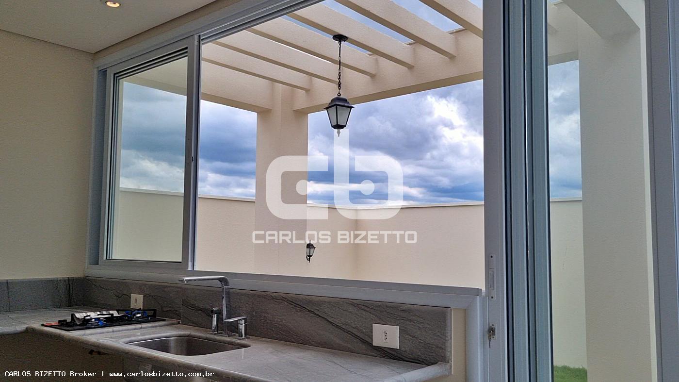 Casa de Condomínio à venda com 3 quartos, 420m² - Foto 7