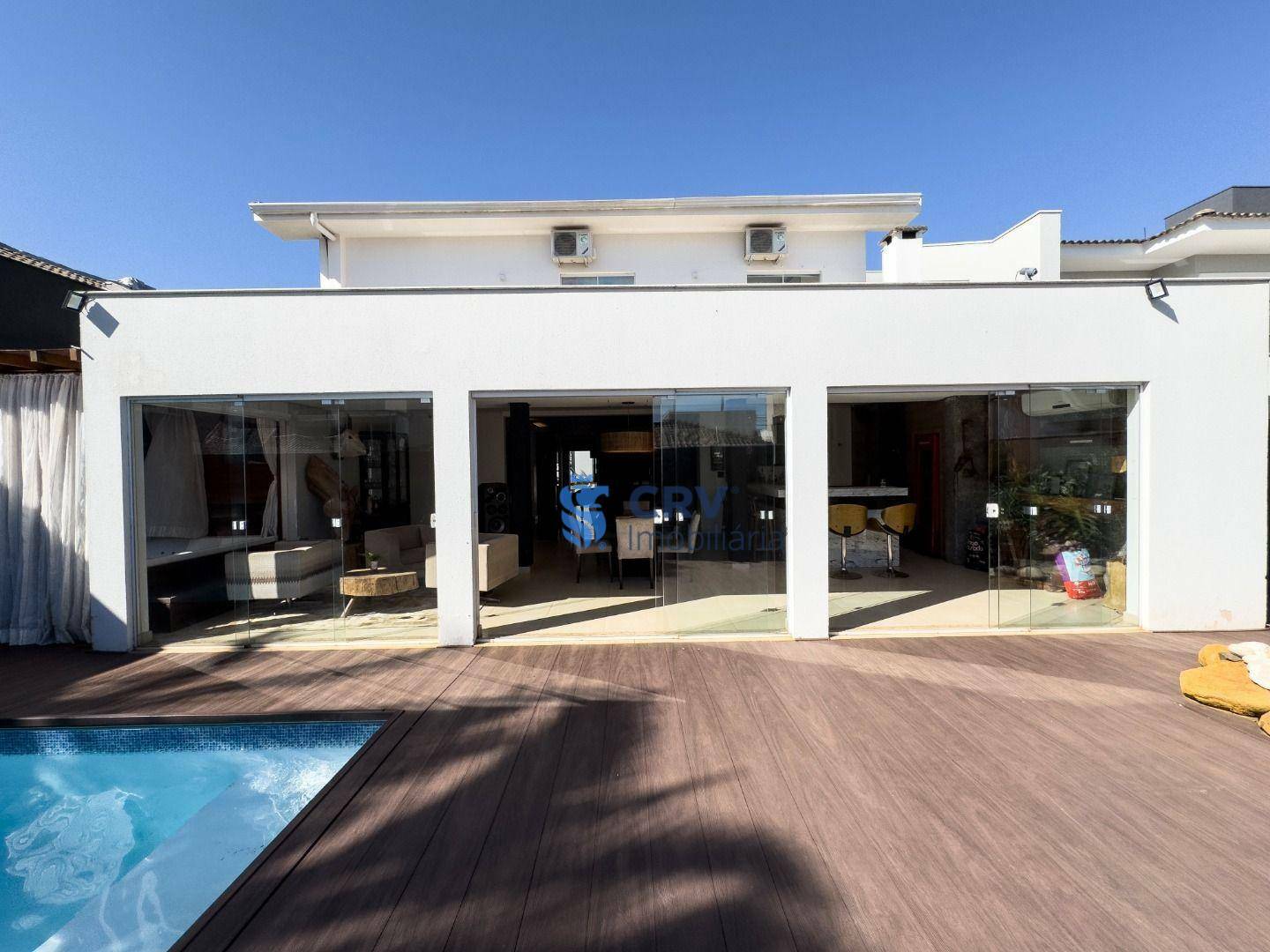 Sobrado à venda com 3 quartos, 290m² - Foto 18