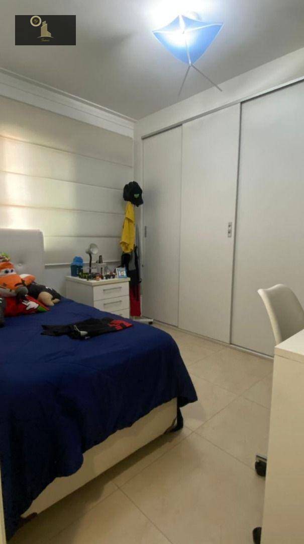 Apartamento à venda com 3 quartos, 88m² - Foto 17