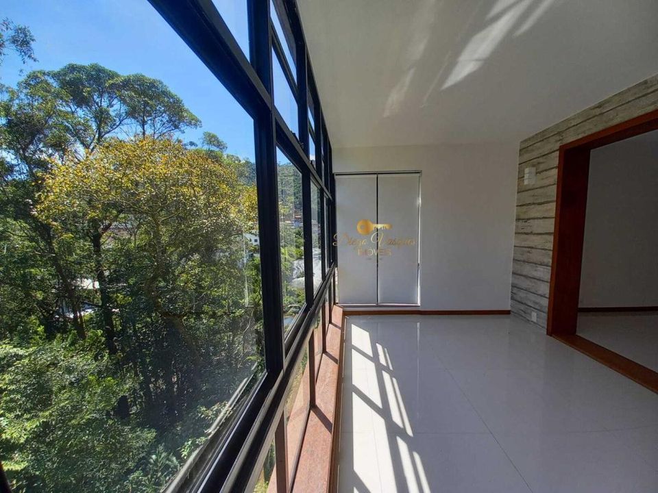 Apartamento à venda com 2 quartos, 153m² - Foto 6