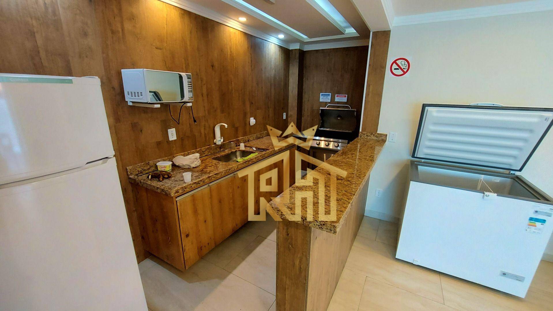 Apartamento à venda com 2 quartos, 55m² - Foto 21