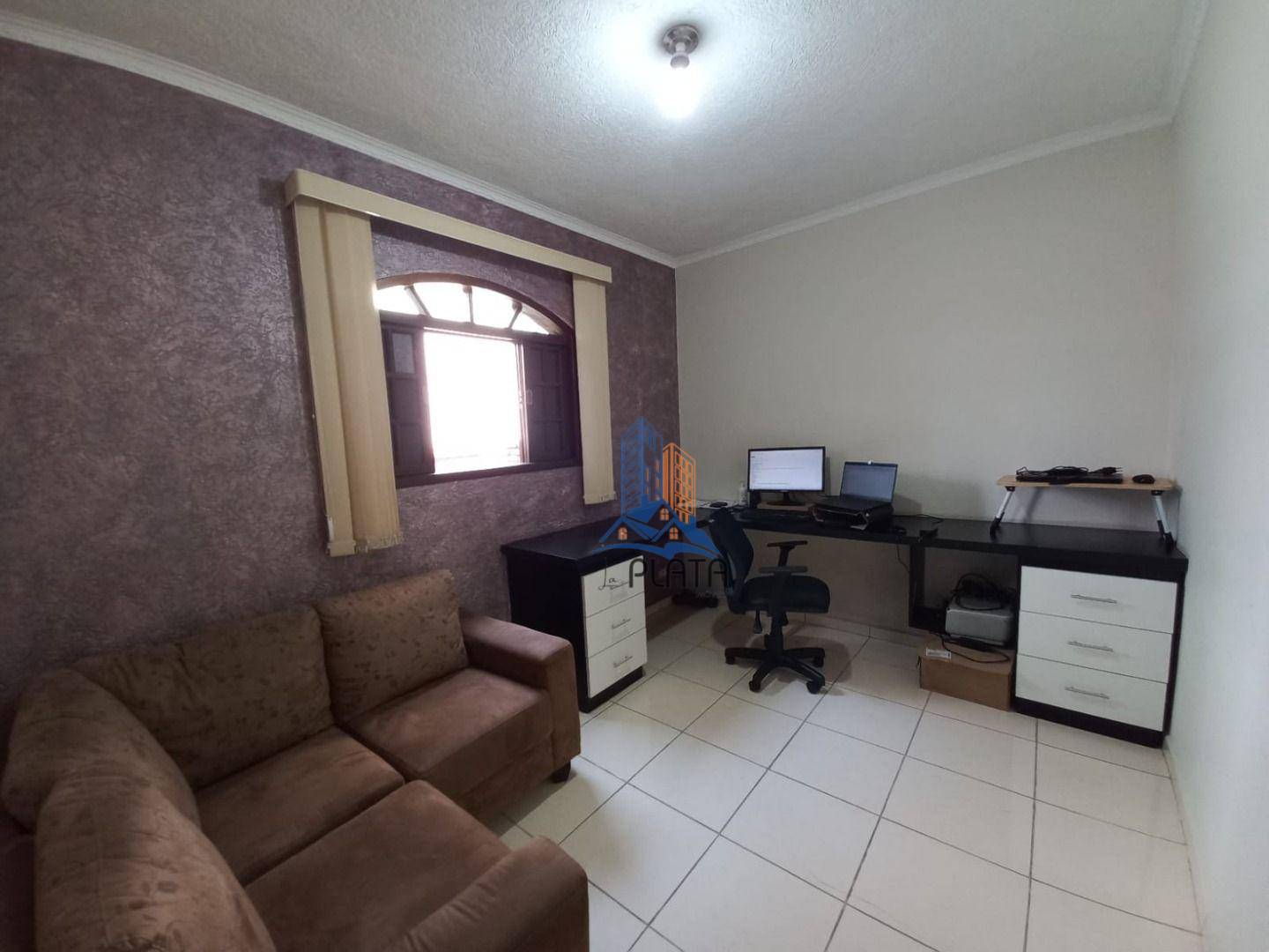 Sobrado à venda com 4 quartos, 220m² - Foto 42