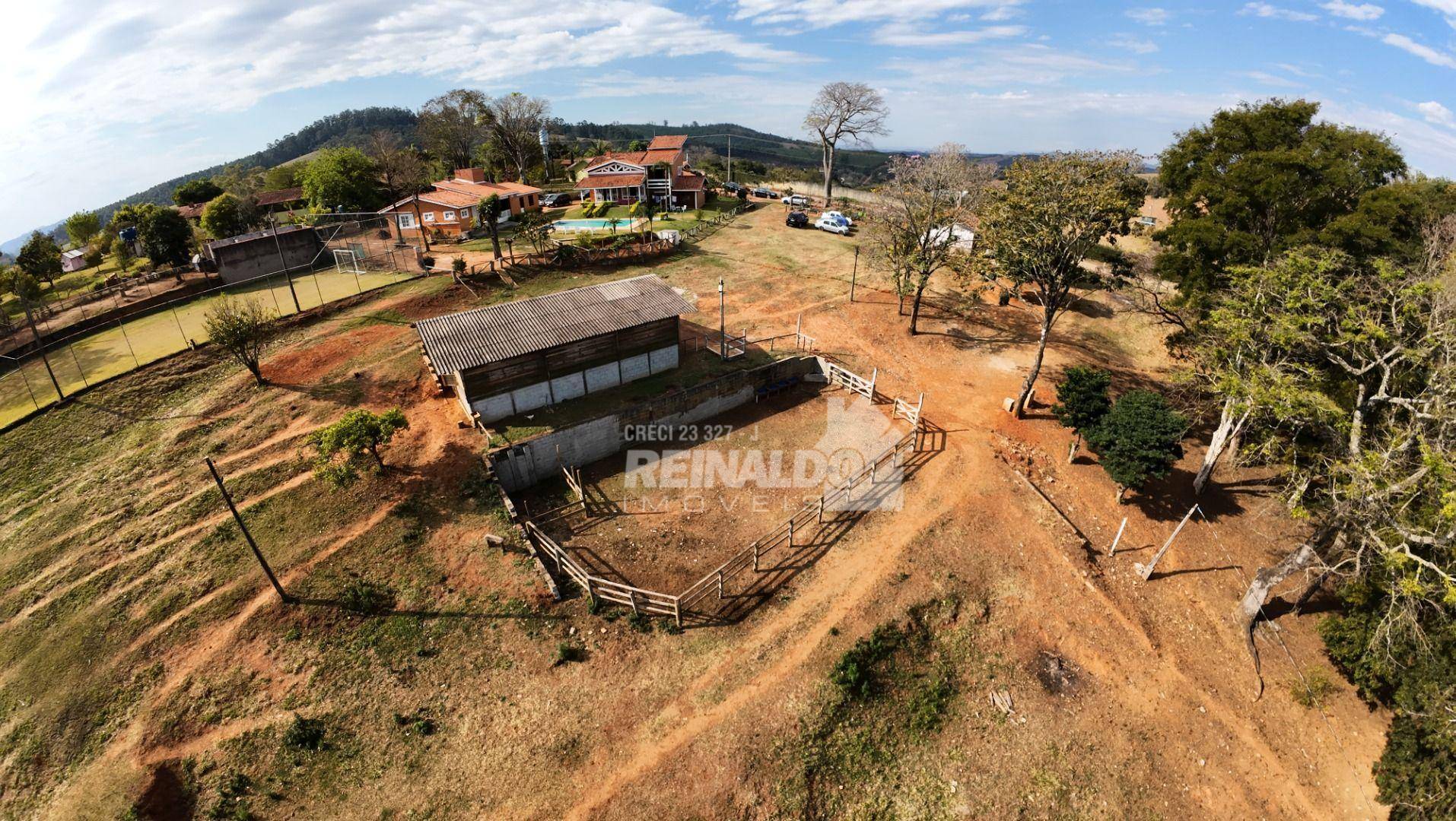 Chácara, 3 quartos, 2 hectares - Foto 2