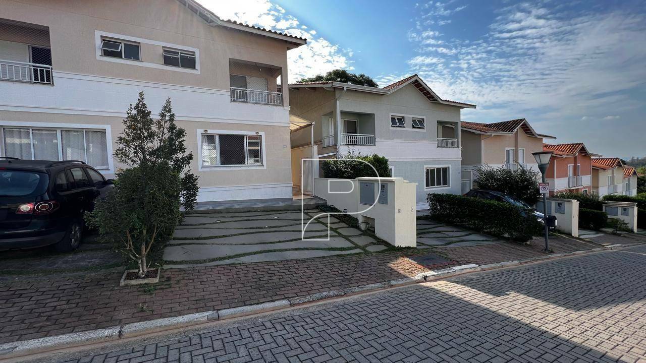 Casa de Condomínio à venda com 3 quartos, 112m² - Foto 1