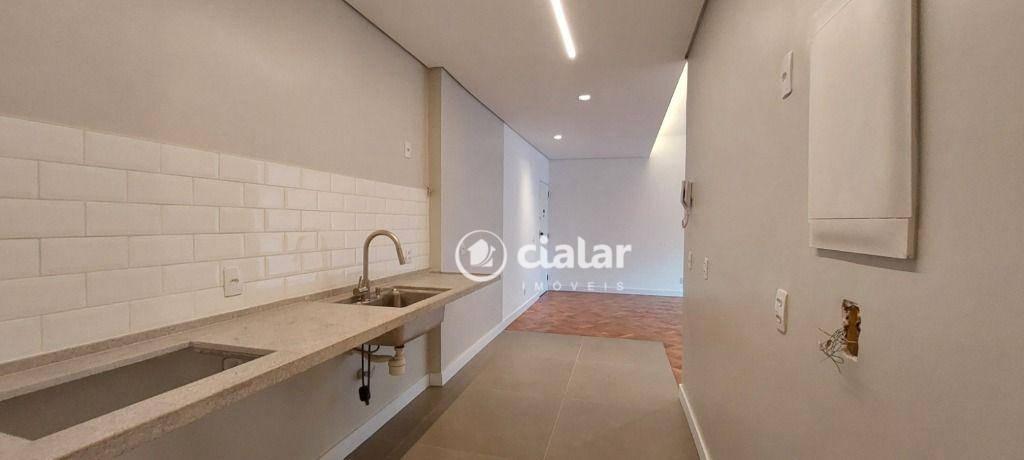 Apartamento à venda com 2 quartos, 88m² - Foto 6