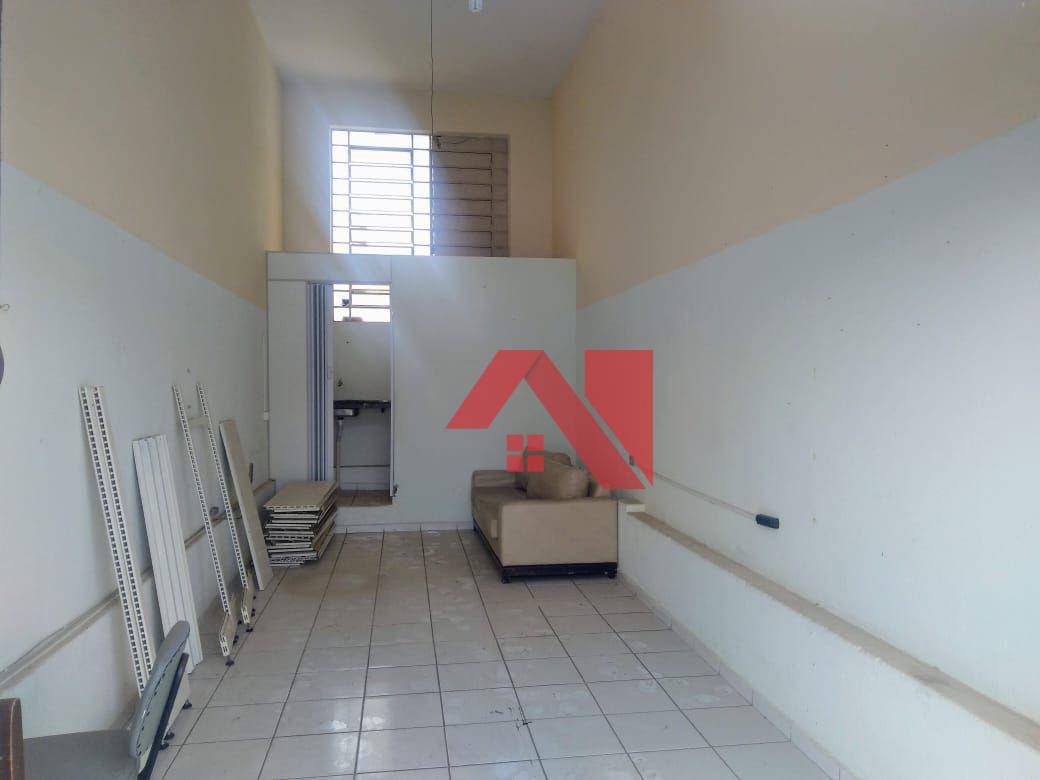 Loja-Salão para alugar, 25m² - Foto 1