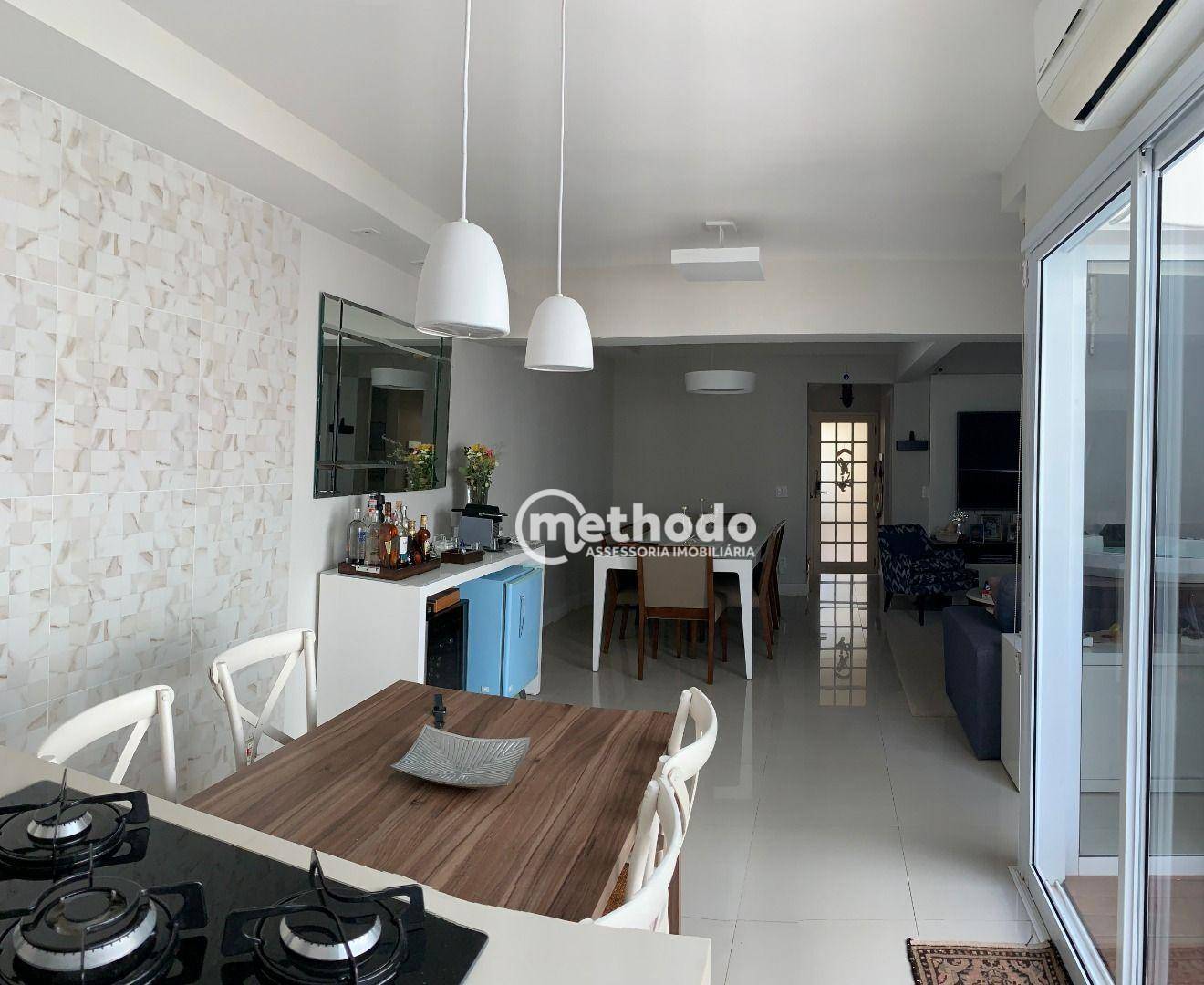 Casa de Condomínio à venda com 3 quartos, 170m² - Foto 4