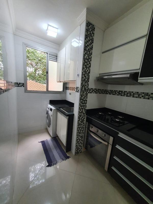 Apartamento à venda com 2 quartos, 54m² - Foto 6