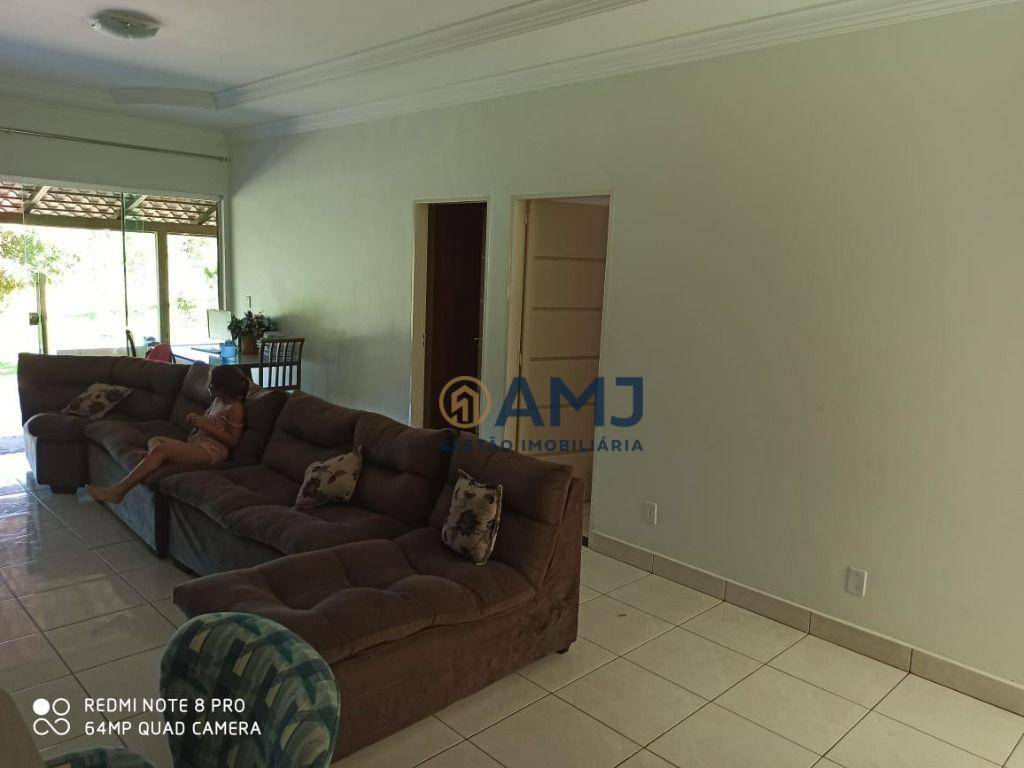 Chácara à venda com 5 quartos, 500m² - Foto 23