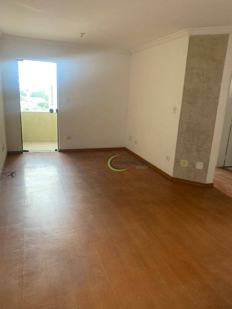 Apartamento à venda com 3 quartos, 163m² - Foto 13