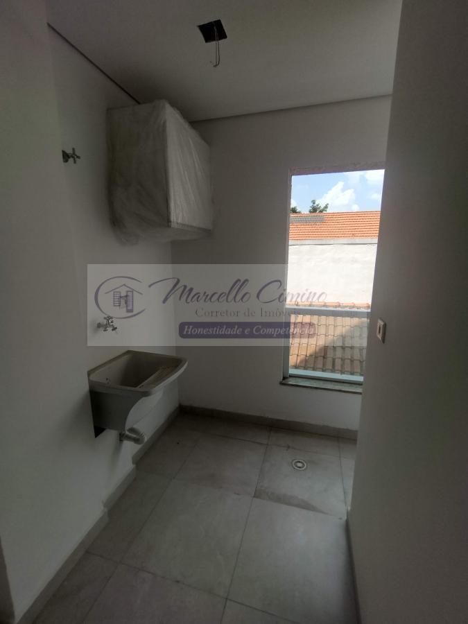 Apartamento à venda com 1 quarto, 36m² - Foto 13