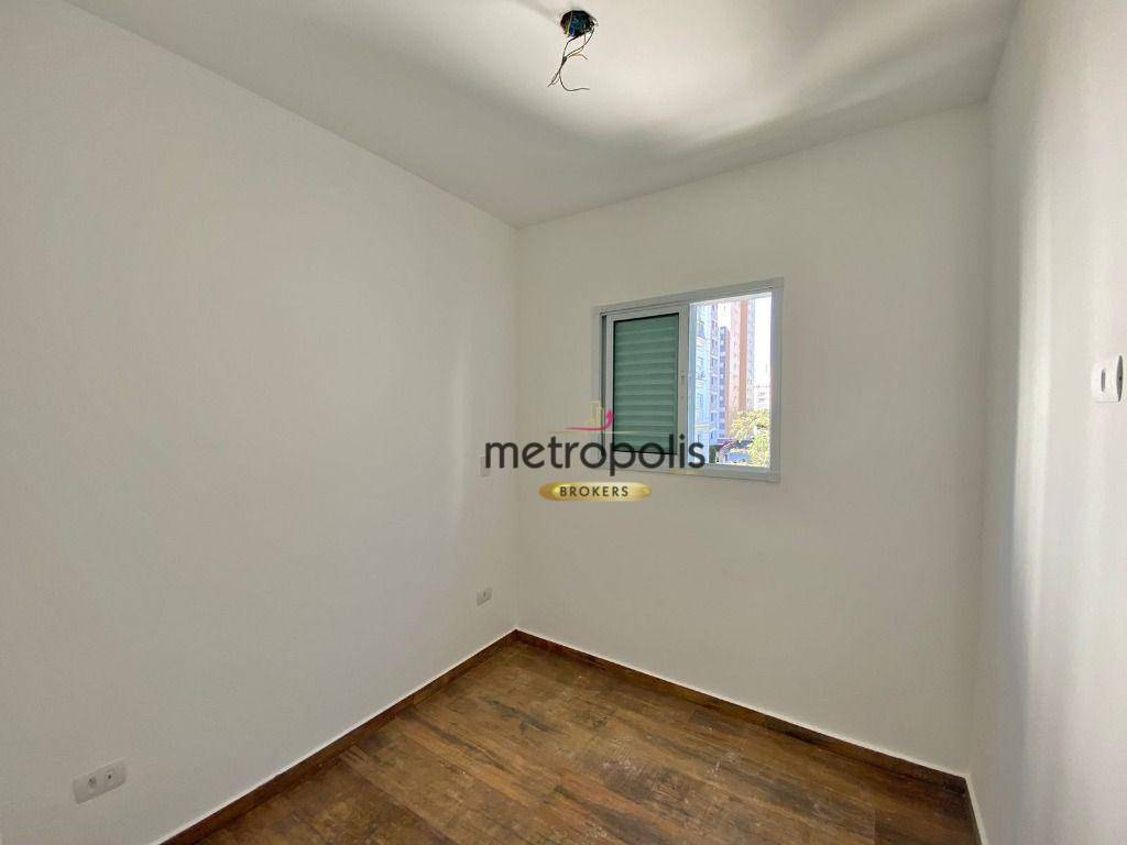 Apartamento à venda com 2 quartos, 60m² - Foto 9