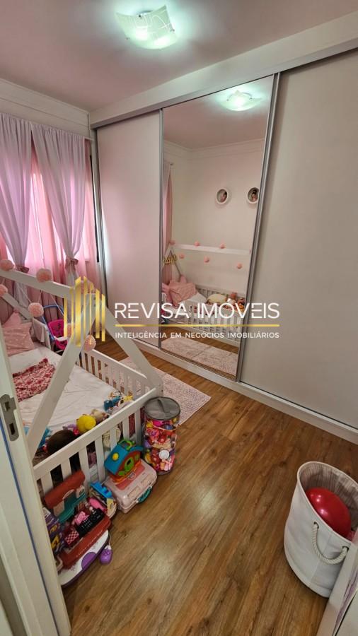 Apartamento à venda com 2 quartos, 48m² - Foto 15