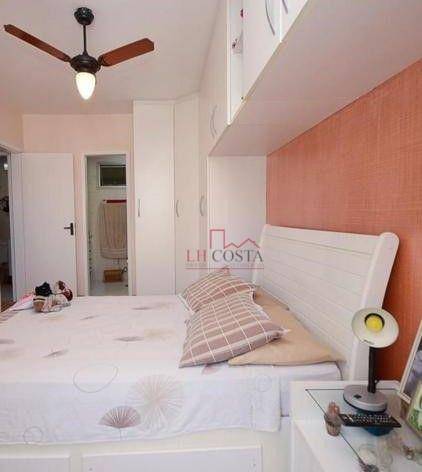 Apartamento à venda com 2 quartos, 88m² - Foto 12