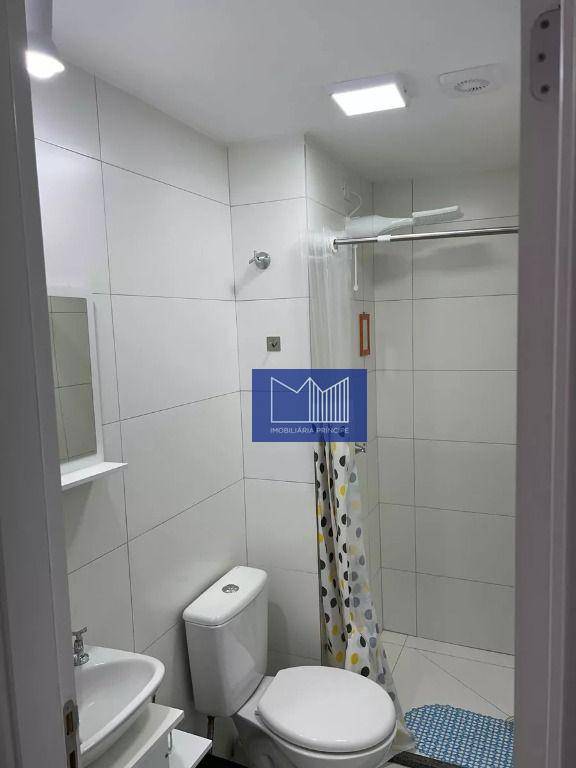 Apartamento à venda com 1 quarto, 33m² - Foto 8