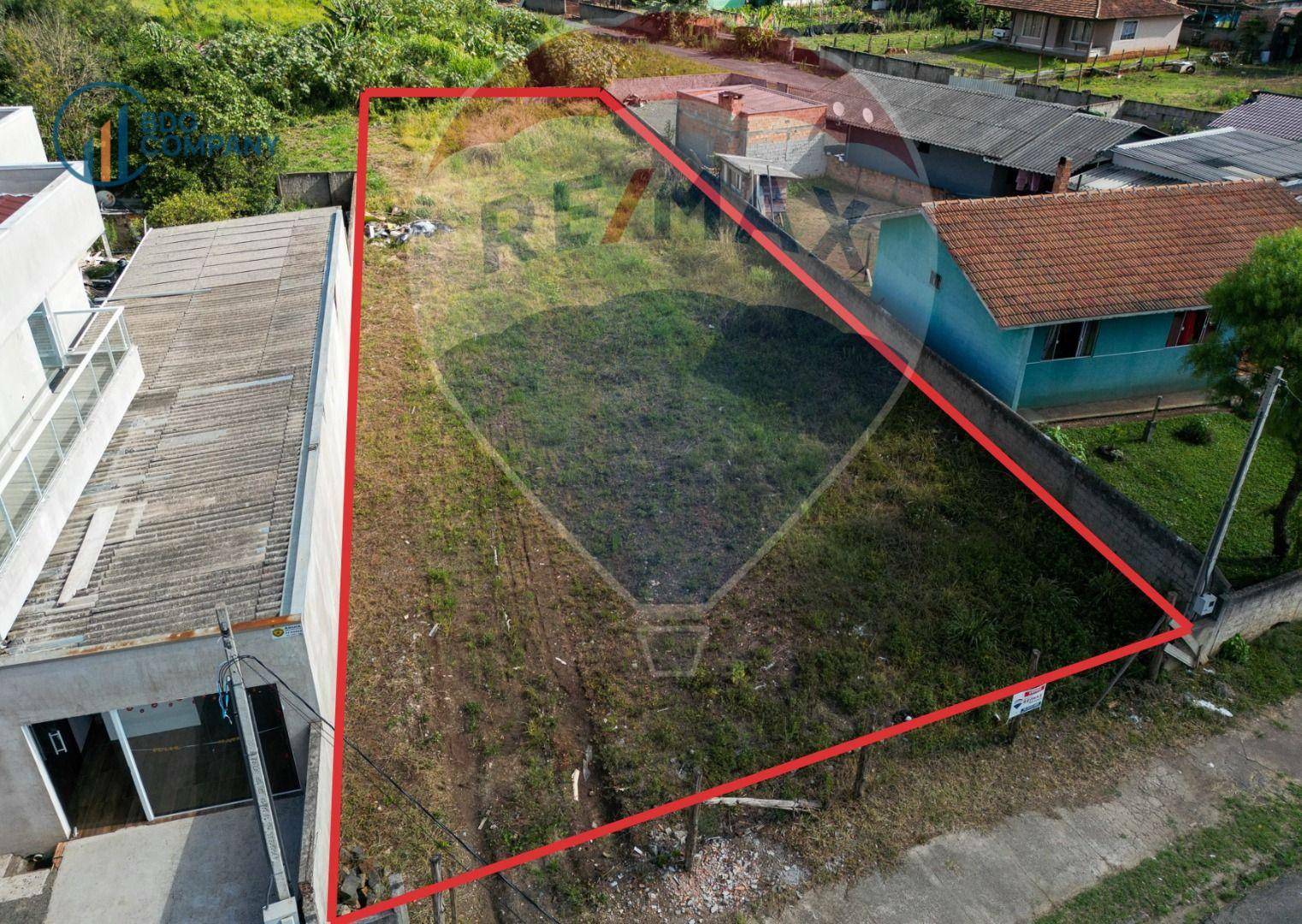 Terreno à venda, 750M2 - Foto 5