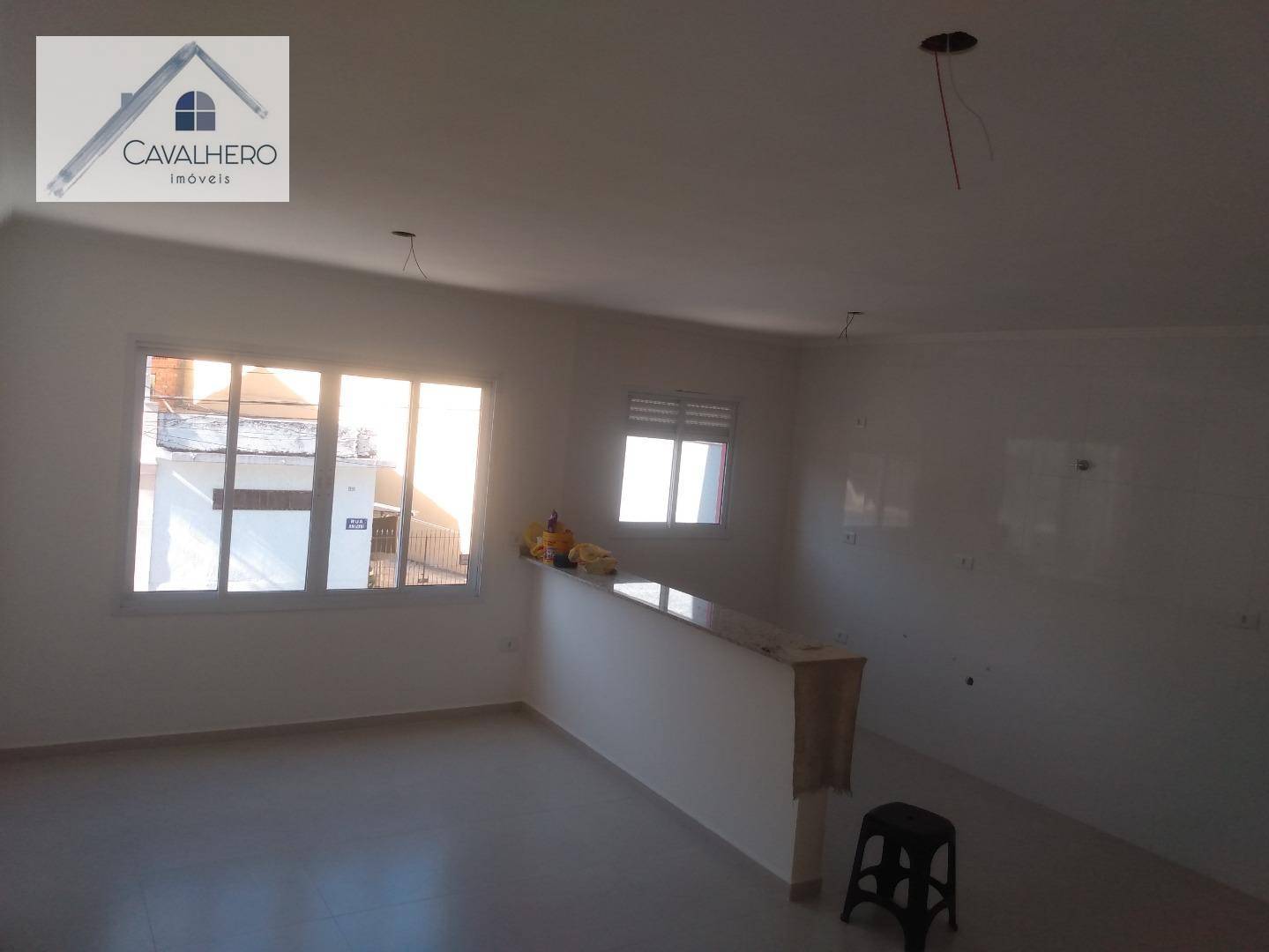 Sobrado à venda com 3 quartos, 150M2 - Foto 16