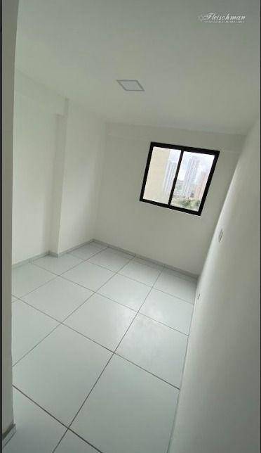 Apartamento à venda com 2 quartos, 58m² - Foto 3