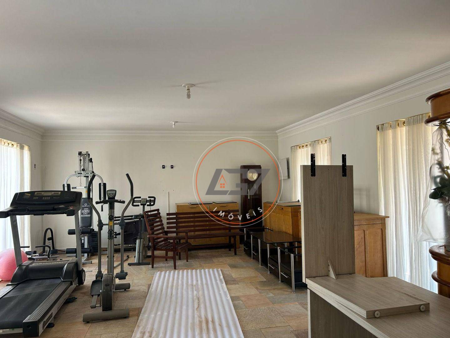 Casa à venda e aluguel com 3 quartos, 1000M2 - Foto 20