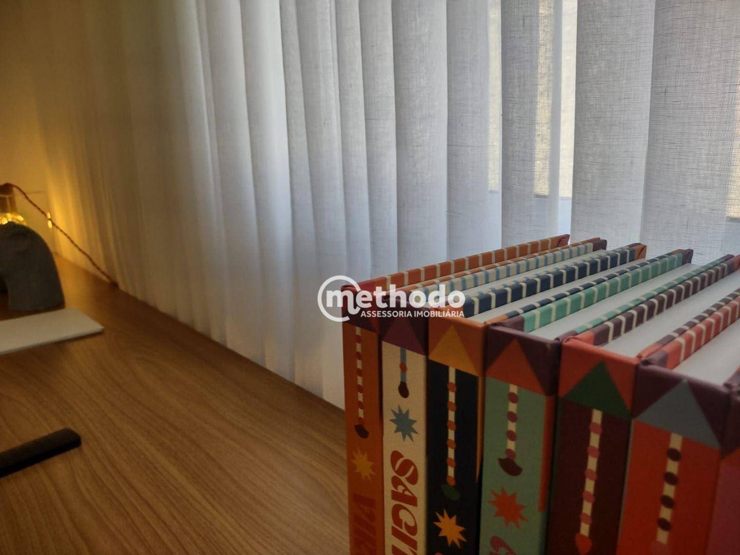 Apartamento à venda com 4 quartos, 221m² - Foto 31