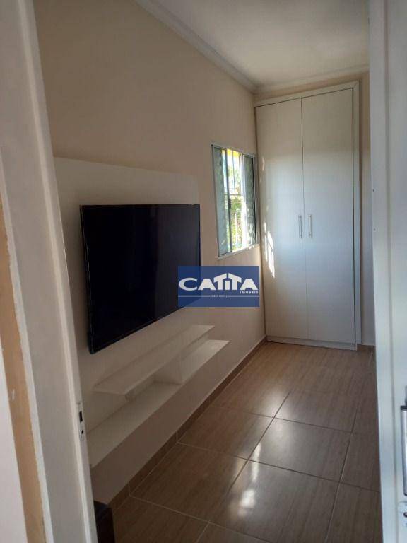 Sobrado à venda com 5 quartos, 140m² - Foto 8