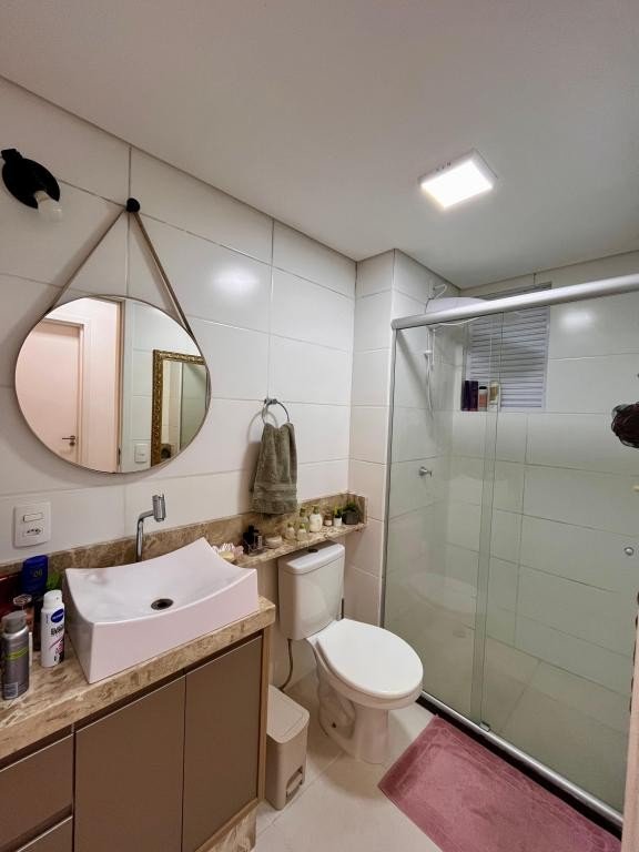 Apartamento à venda com 2 quartos, 52m² - Foto 9