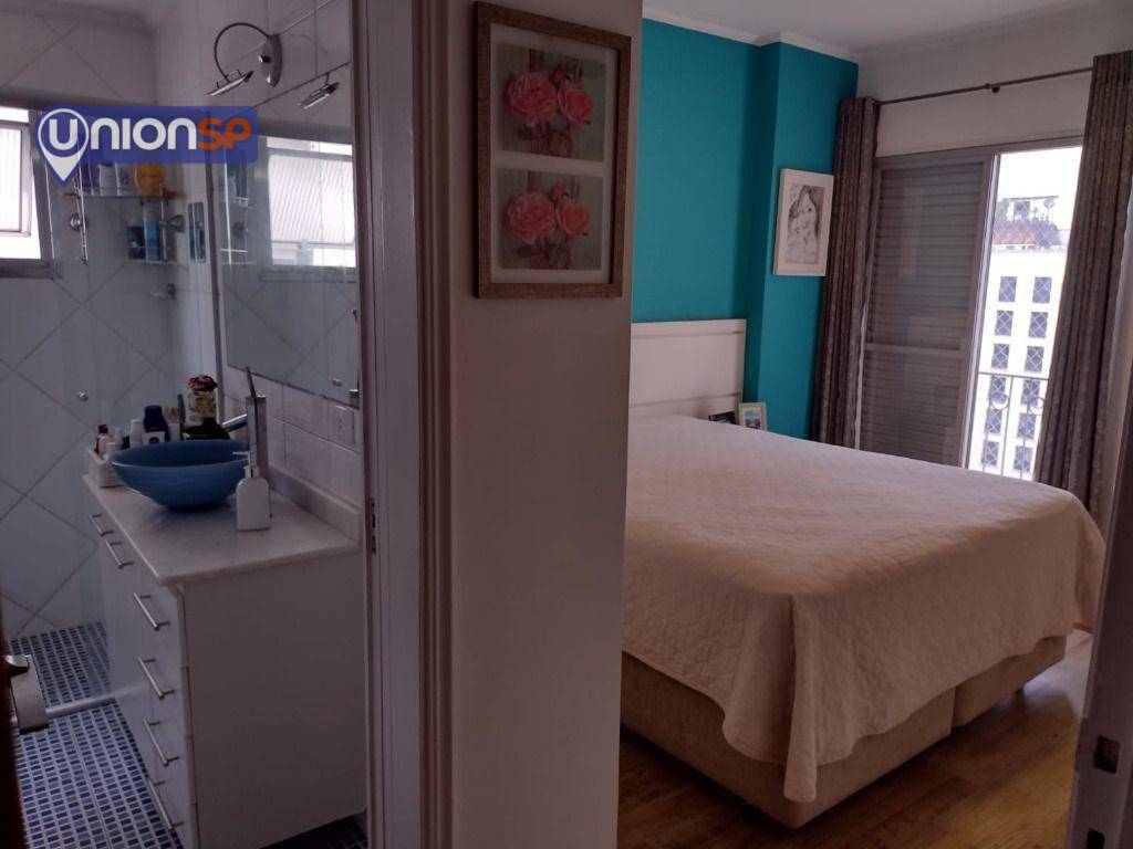 Apartamento à venda com 3 quartos, 110m² - Foto 5