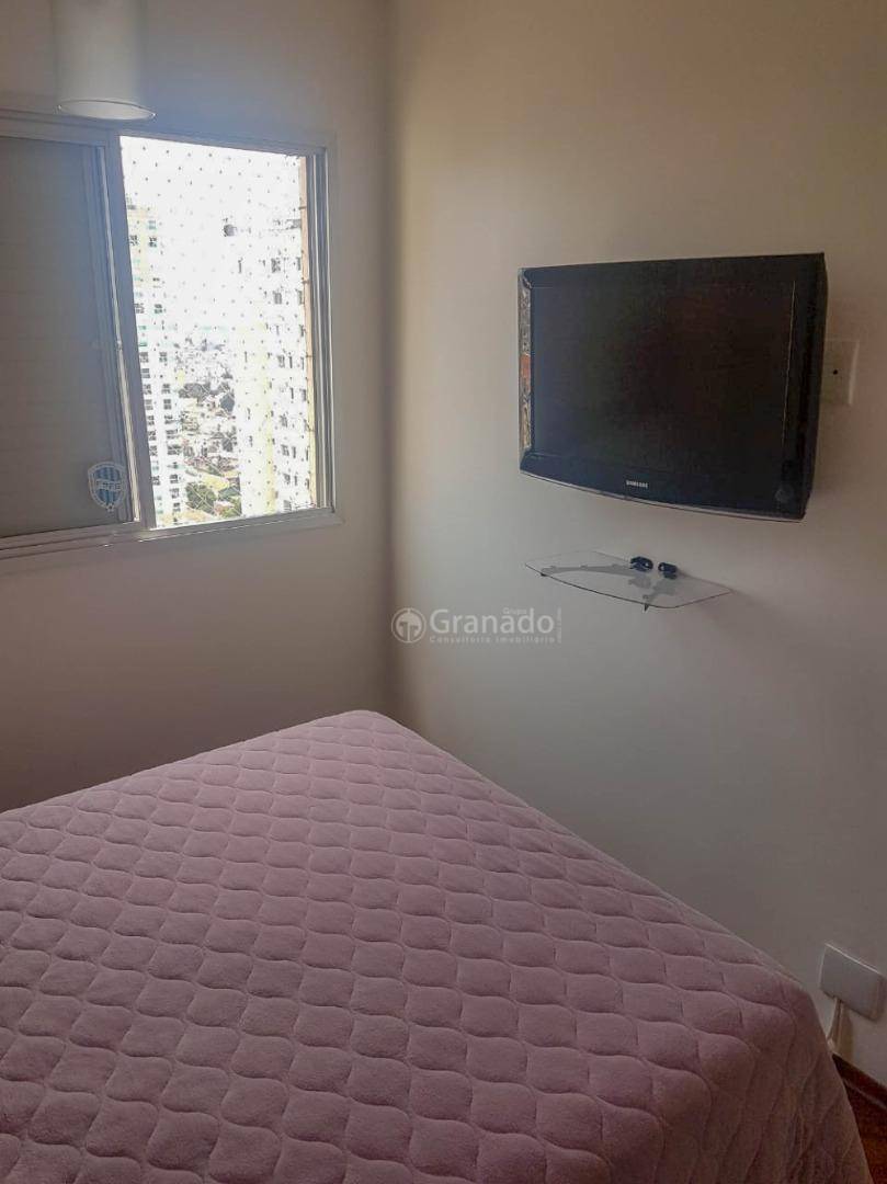 Apartamento à venda com 2 quartos, 60m² - Foto 19