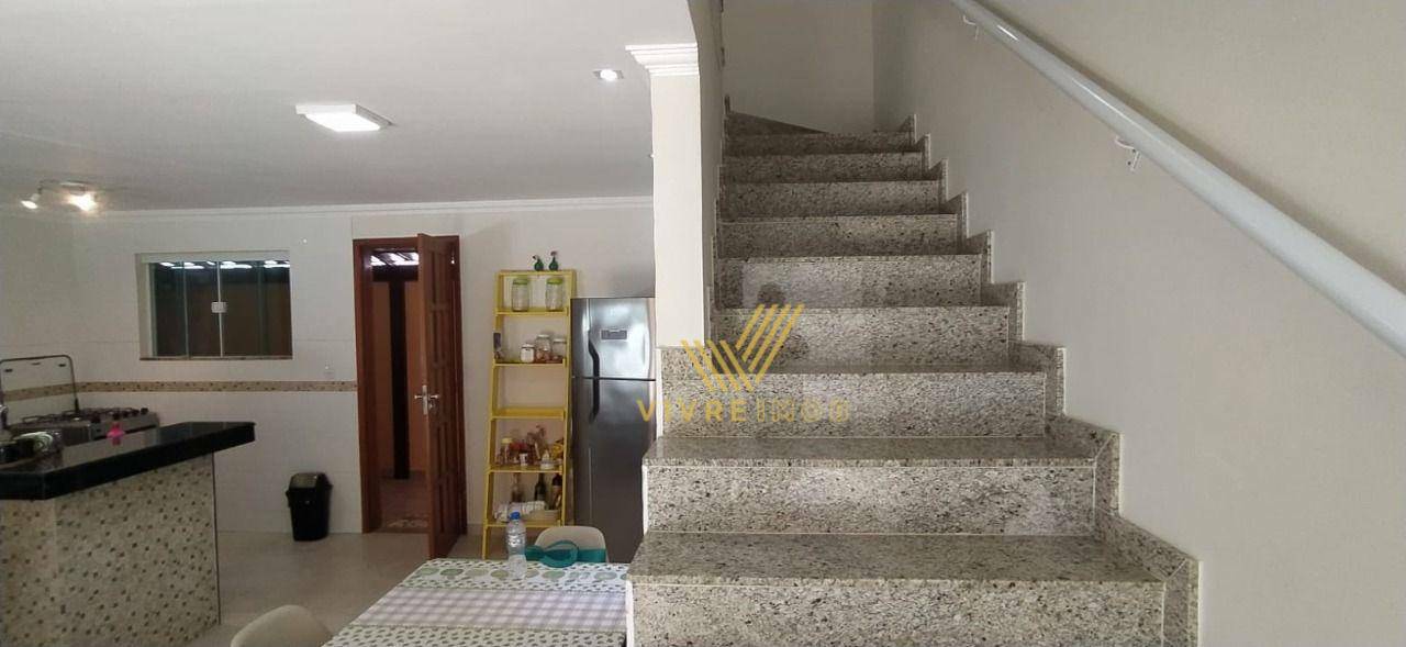 Casa de Condomínio, 2 quartos - Foto 5