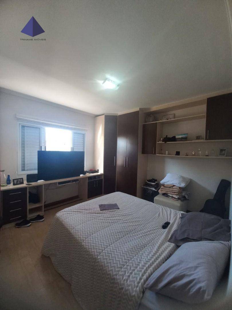 Sobrado à venda com 3 quartos, 198m² - Foto 23