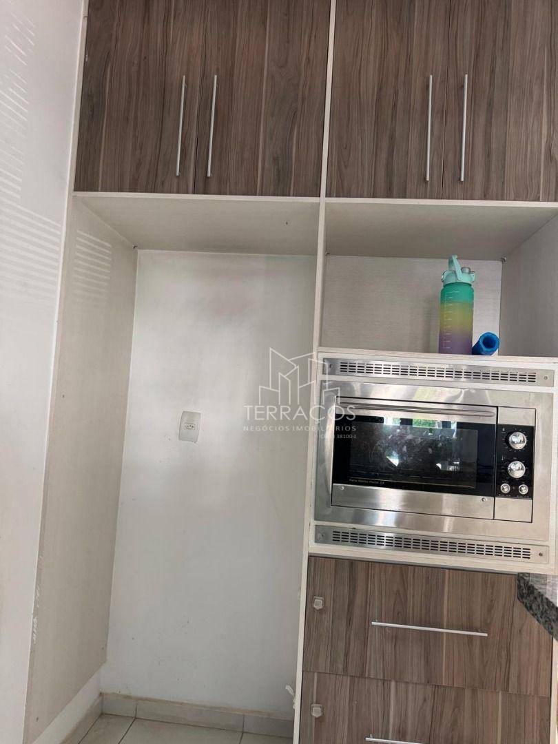 Sobrado para alugar com 3 quartos, 111m² - Foto 4