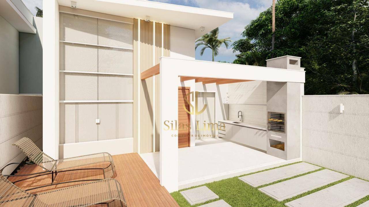 Casa à venda com 3 quartos, 174m² - Foto 2