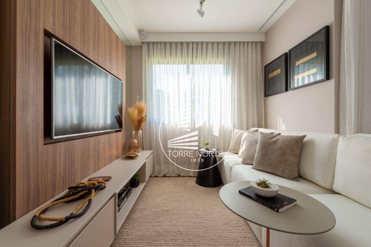 Apartamento à venda com 2 quartos, 46m² - Foto 4