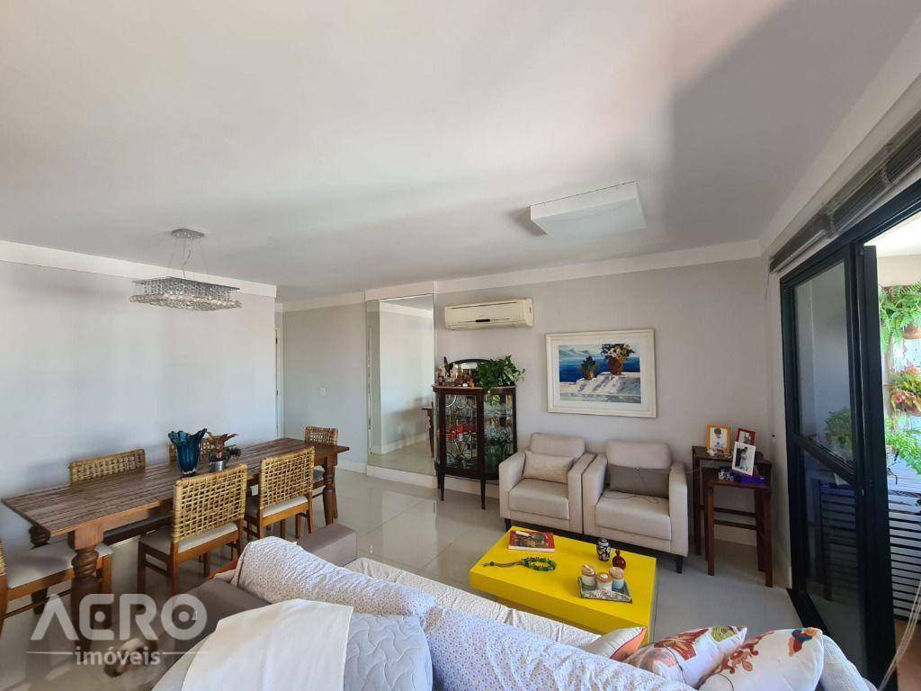 Apartamento à venda com 3 quartos, 107m² - Foto 8