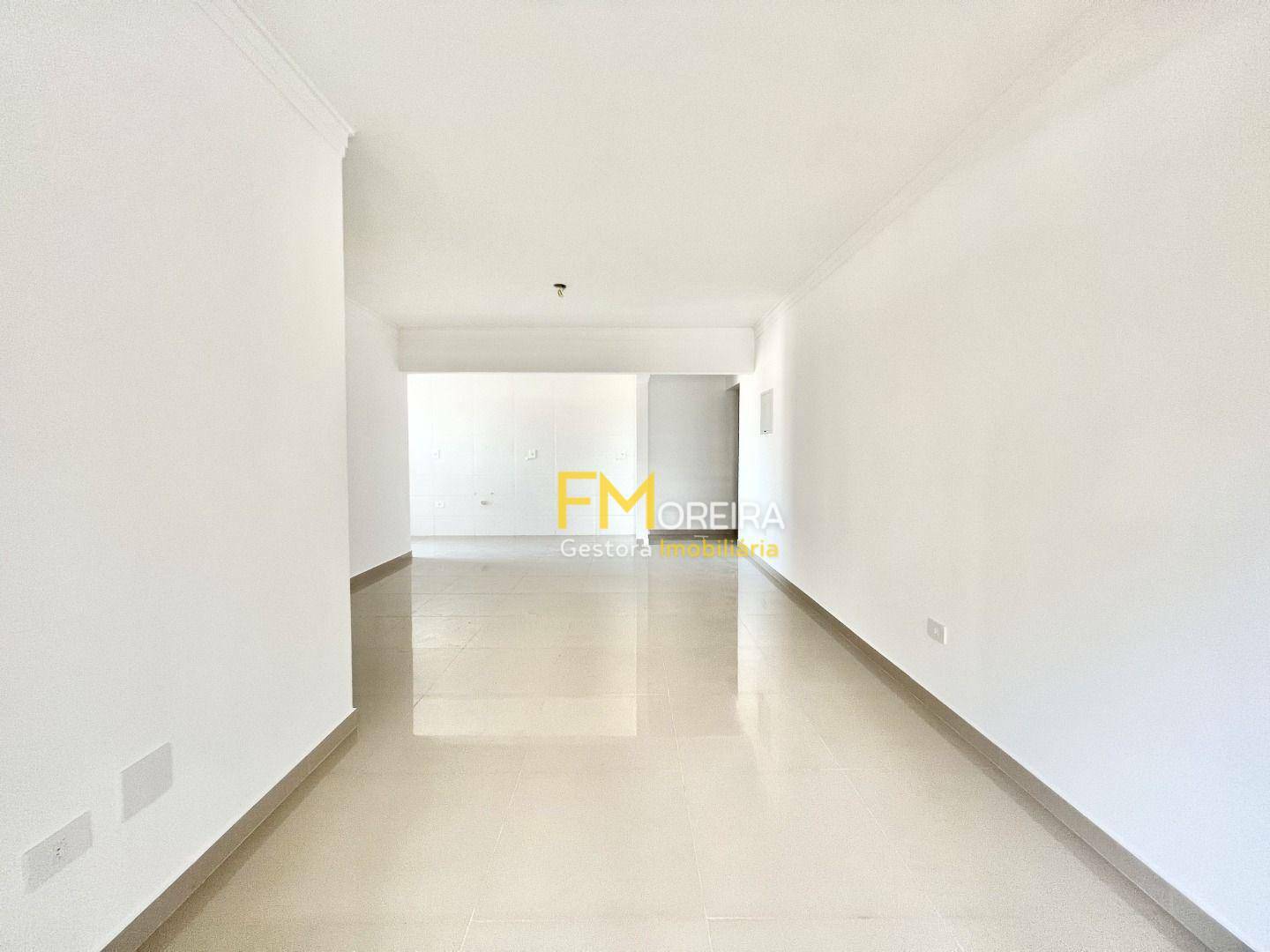 Apartamento à venda com 3 quartos, 104m² - Foto 6