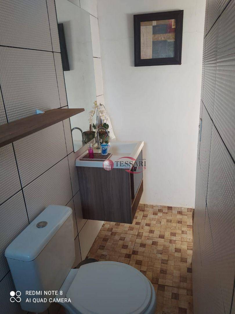 Casa à venda com 3 quartos, 80m² - Foto 23