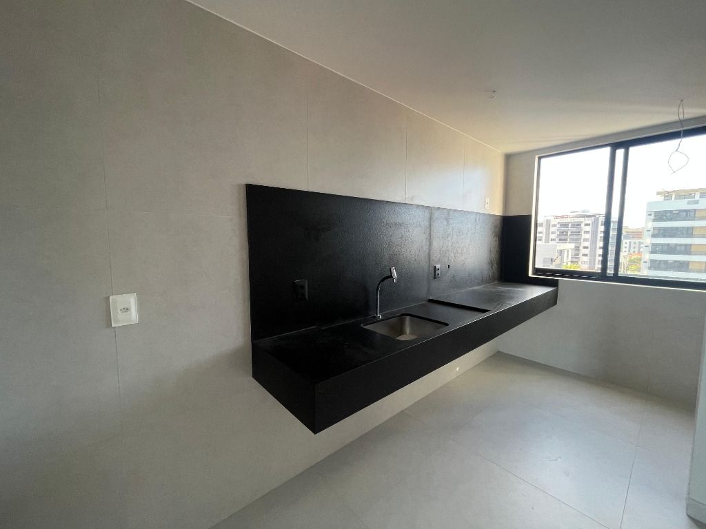 Apartamento à venda com 3 quartos, 101m² - Foto 7