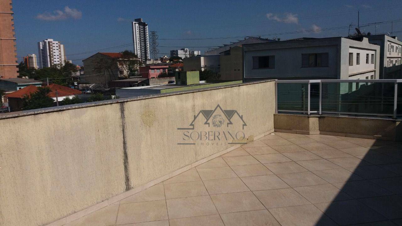 Cobertura à venda com 3 quartos, 180m² - Foto 22