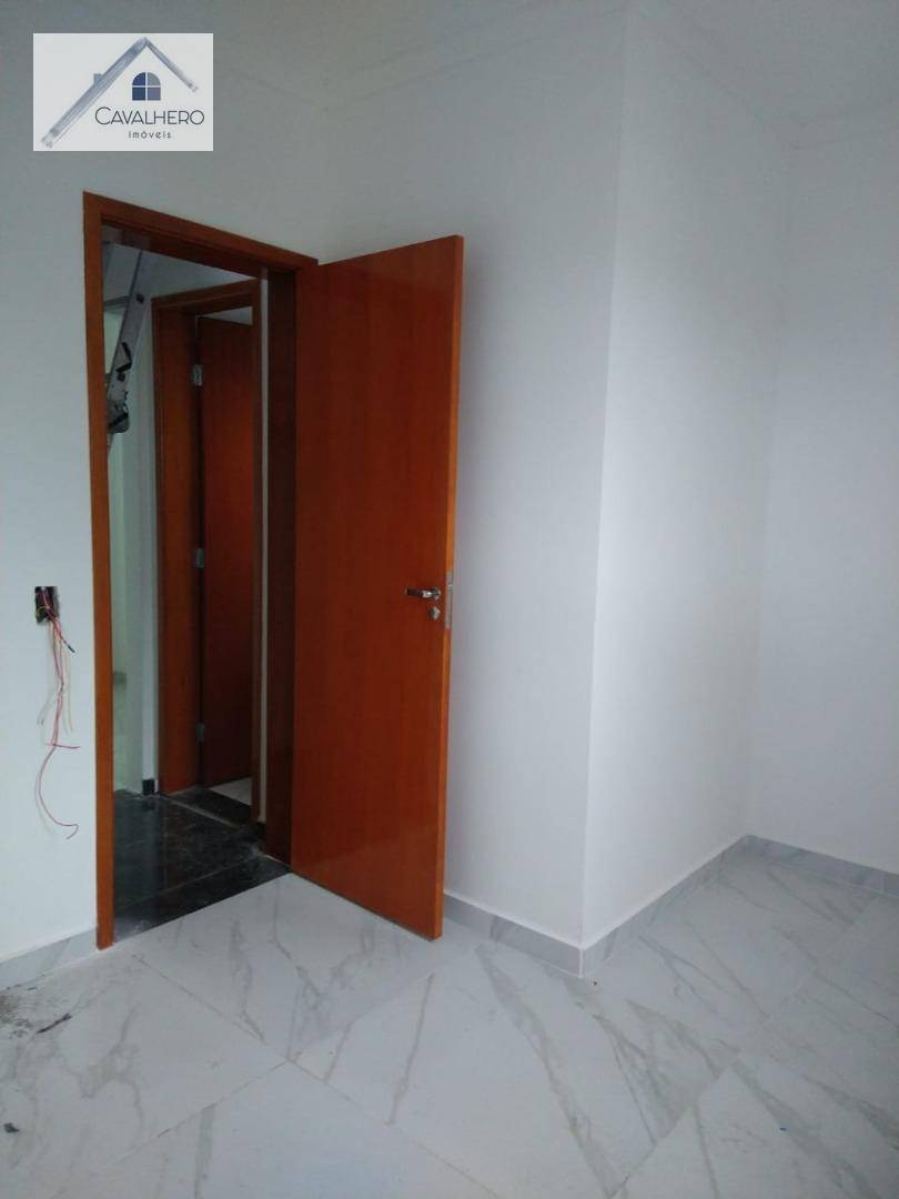 Sobrado à venda com 2 quartos, 50m² - Foto 20