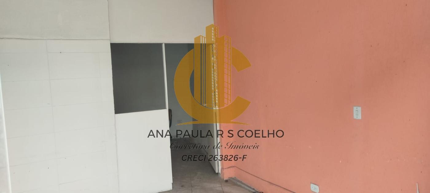 Loja-Salão para alugar, 45m² - Foto 4