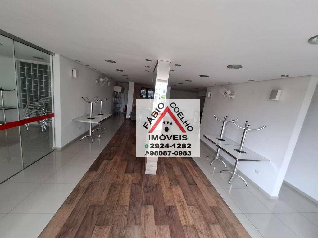 Apartamento à venda com 2 quartos, 87m² - Foto 26