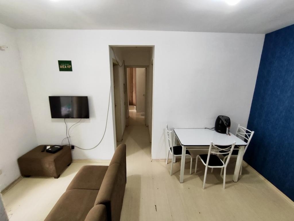 Apartamento à venda com 2 quartos, 64m² - Foto 7