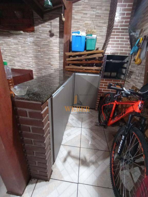 Sobrado à venda com 2 quartos, 68m² - Foto 13