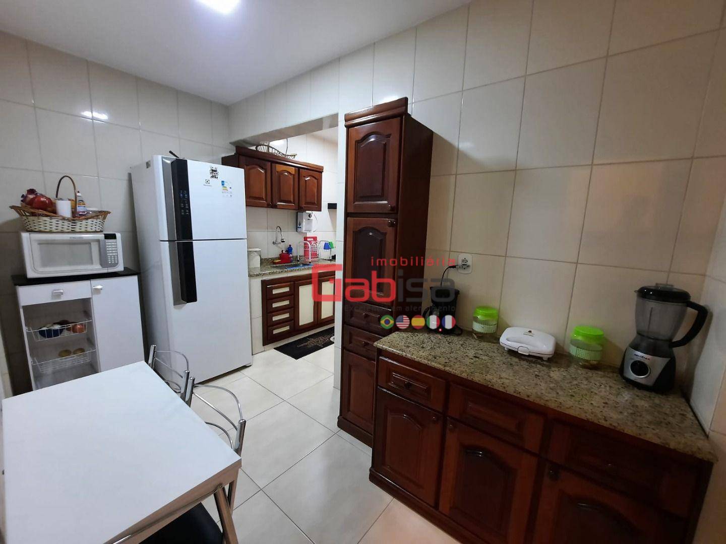 Apartamento à venda com 3 quartos, 102m² - Foto 11