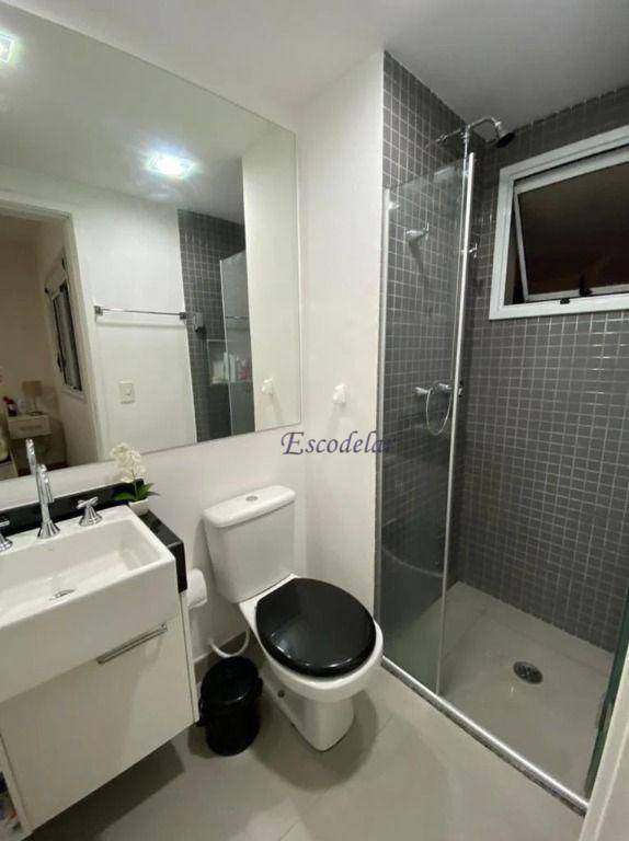 Apartamento à venda com 2 quartos, 56m² - Foto 7