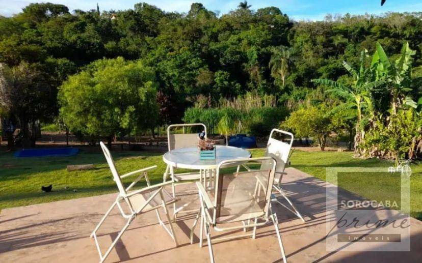 Chácara à venda com 2 quartos, 271m² - Foto 19